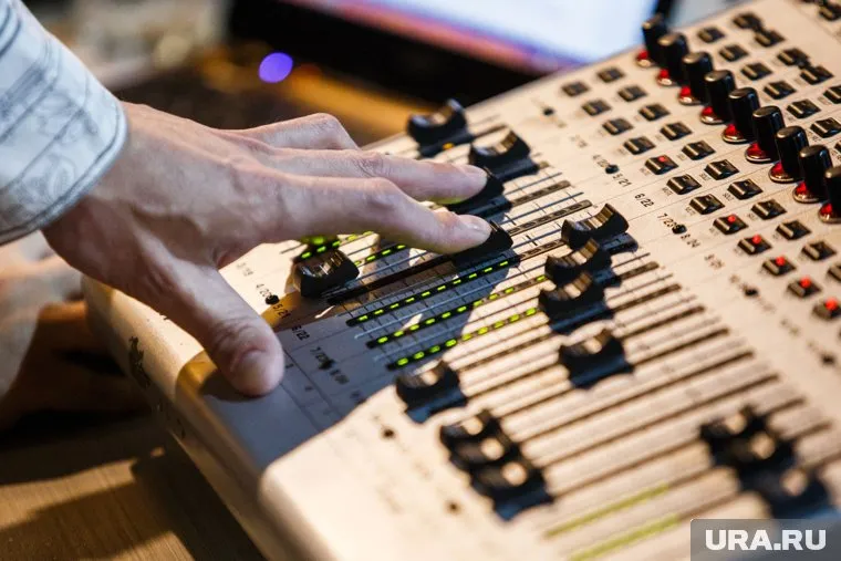 Причина смерти главного редактора «Русского радио» пока неизвестна