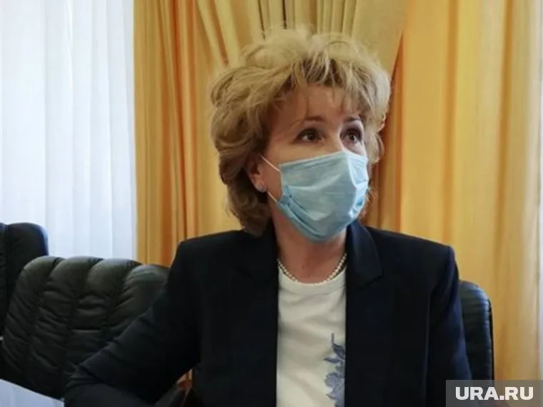 В мэрии Ноябрьска Надежда Гудкова отвечала за социальный блок