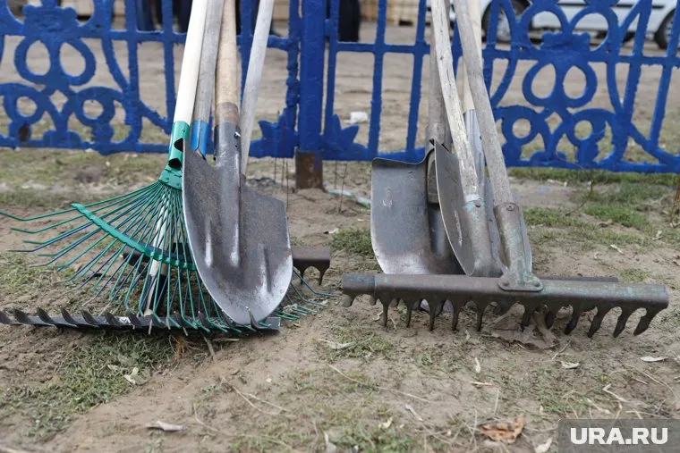 К общественным работам привлекут всех пермяков