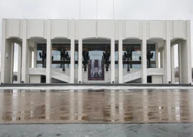 От Броненосца «Потемкин» до современного балета: история пермского драматического Театра-Театра