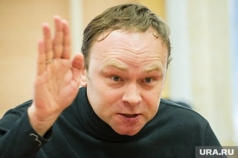 Федор Крашенинников признан виновным