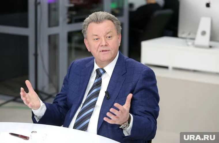 Тихонова «допросили» по всем ситуациям, с которыми Нижневартовск столкнулся за последние годы