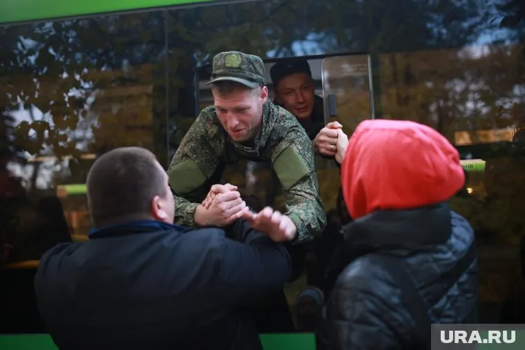 Резервисты сами выберут получателей губернаторских выплат