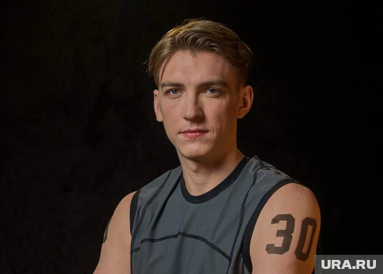 Спортсмен вырвал победу у соперника