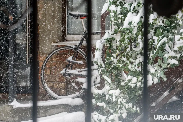 Осадки прекратятся лишь 11 октября