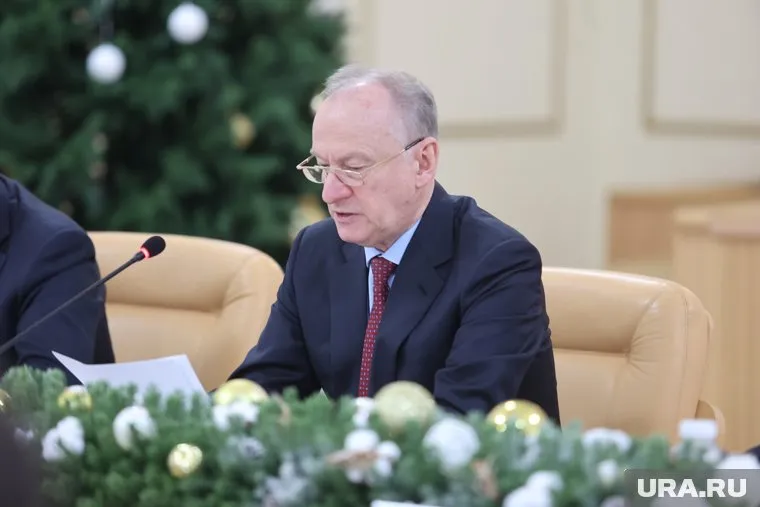 Патрушев заявил, что байки о России выдержаны в лучших традициях геббельсовской пропаганды