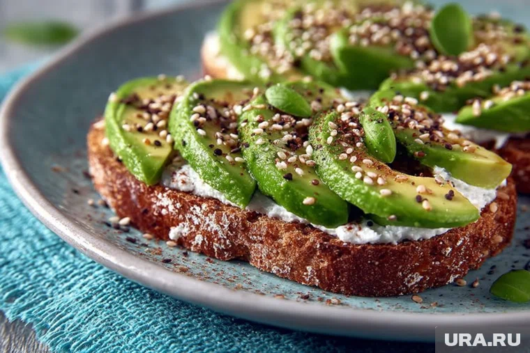 Вкусно, быстро и сытно: топ-10 рецептов завтраков на Великий пост