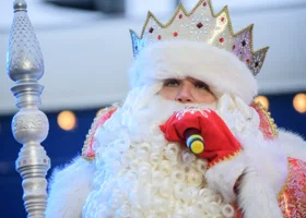 VIP-поздравление с Новым годом: Дед Мороз на дом в Челябинске подорожал вдвое