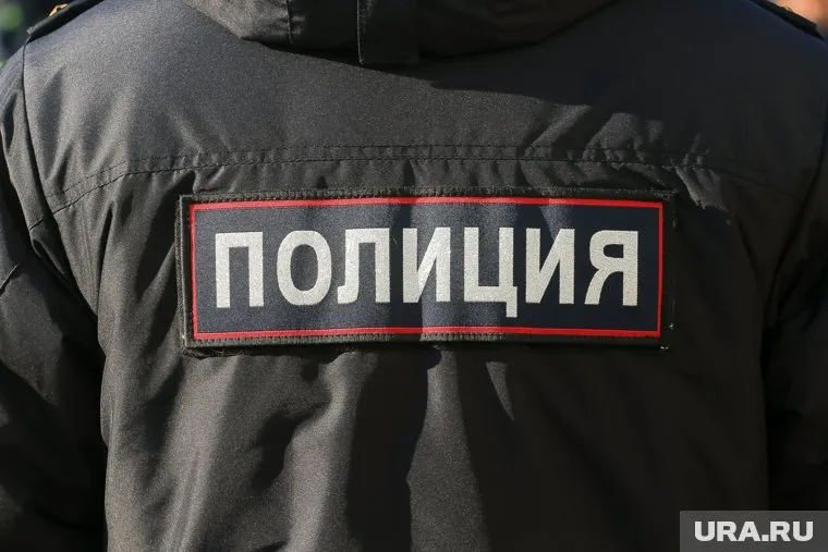 Силовики зарегистрировали информацию о нападении