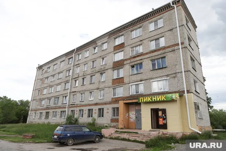 Жильцы печально известного дома остались без управляющей компании