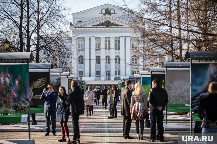 Театр Оперы и балета претендует на премии в восьми номинациях