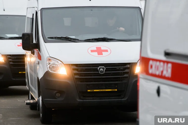 Рэпер Vacio опроверг слухи о своей госпитализации