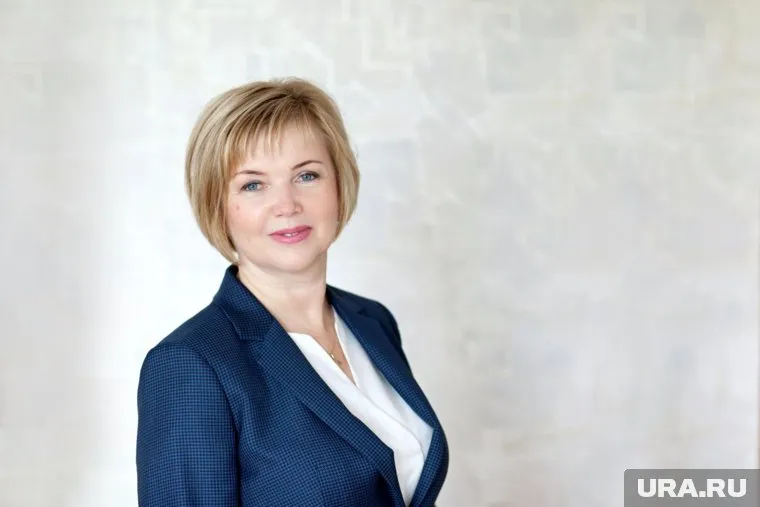 Депутат отказалась от медосвидетельствования