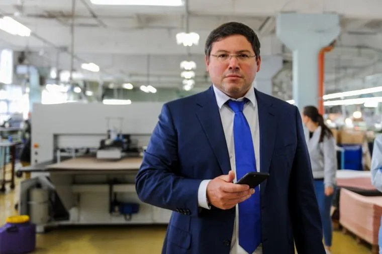 Поездка Алексея Текслера и Натальи Котовой по Курчатовскому и Калининскому районам. Челябинск