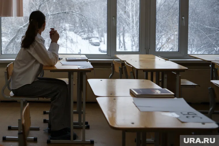  Инцидент мог быть связан с буллингом со стороны сверстников