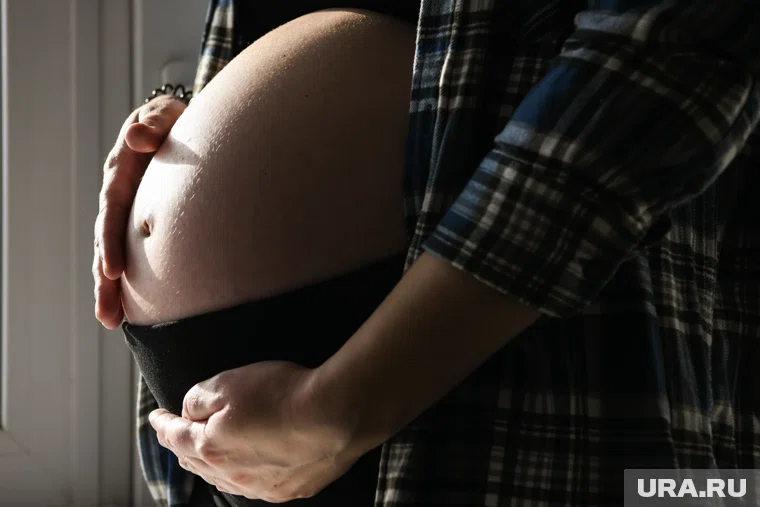 Беременным в Курганской области подняли пособия