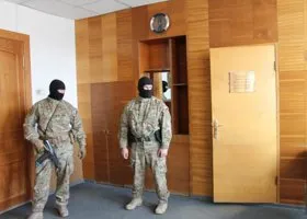 ФСБ провела новые обыски по делу о челябинском МУПе с миллиардным оборотом