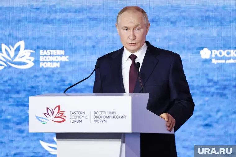 По словам Путина, вопрос вступления Украины в НАТО напрямую затрагивает интересы России