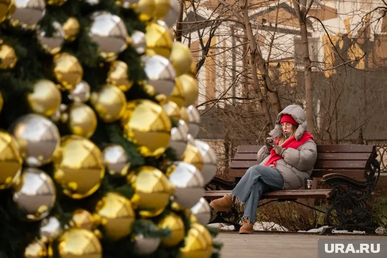 Синоптики прогнозируют, что сильных морозов зимой почти не будет