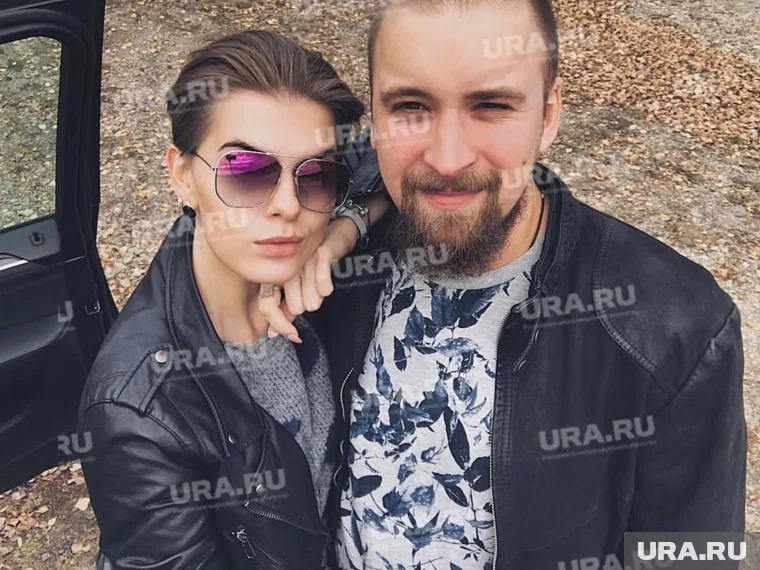 Супруги Тимофеевы*** покинули Россию