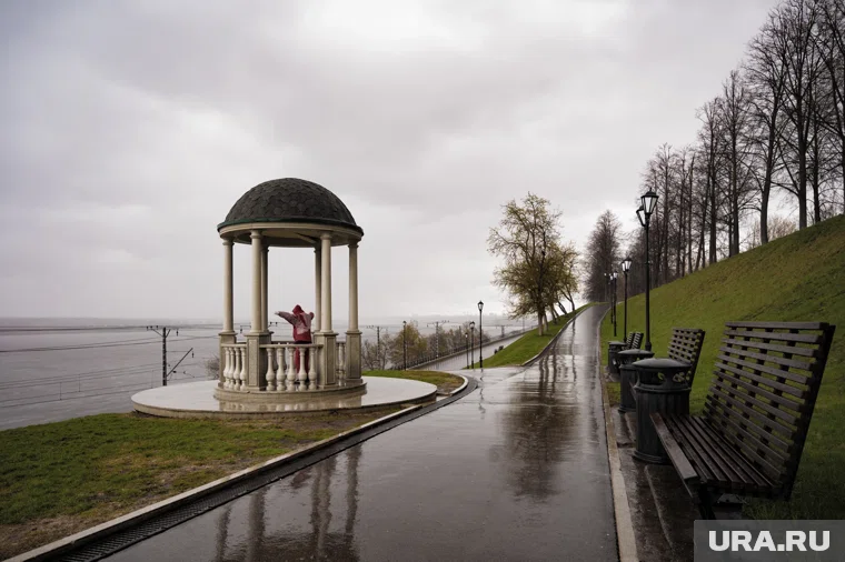 Он будет определять погоду в регионе в ближайшие два дня