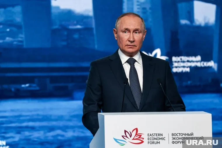 Владимир Путин заявил, что Россия рассчитывает на сотрудничество с Юго-Восточной Азией