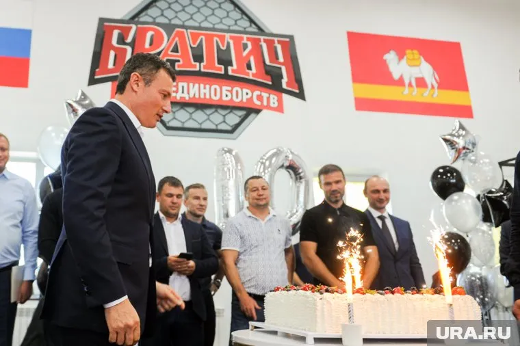 К первому юбилею воспитанники «Братича» достигли успехов мирового значения