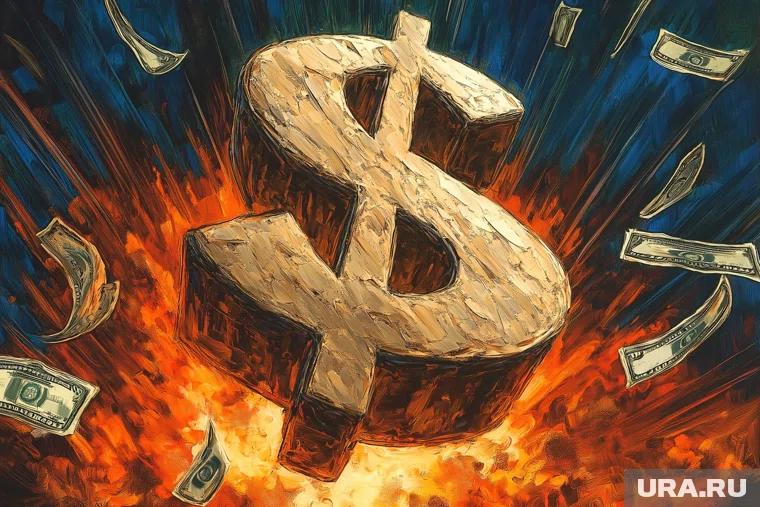 Карты Трампа продаются в золотом и платиновом варианте