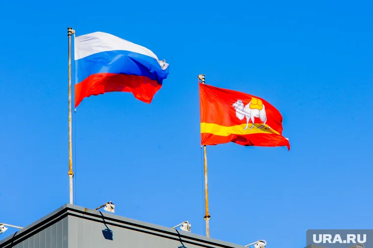 Регион два года подряд находится на 20 месте рейтинга