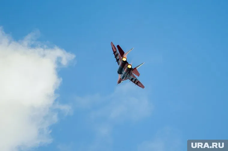 Пилоты Су-30СМ могли отравиться кислородом, из-за чего самолет потерпел крушение