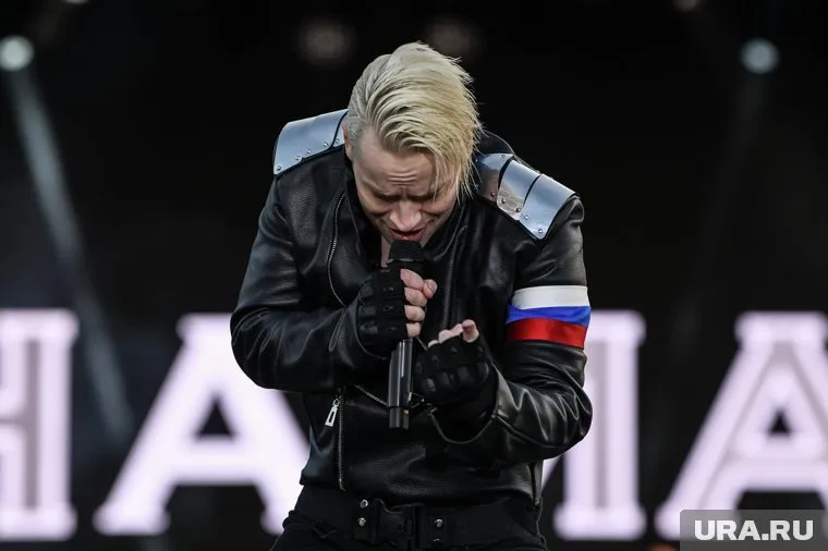 Теракт могли организовать во время проведения концерта SHAMANa в период с 9 по 11 марта, передают «Известия»