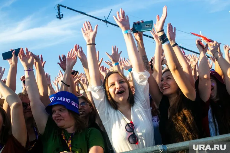 Организаторы концертов обратились в Роспотребнадзор