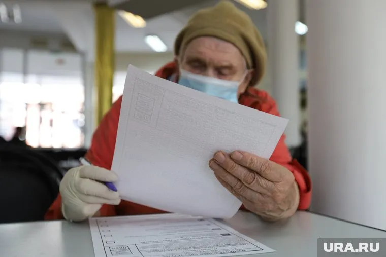 Большинство избирателей придет на выборы 13 сентября