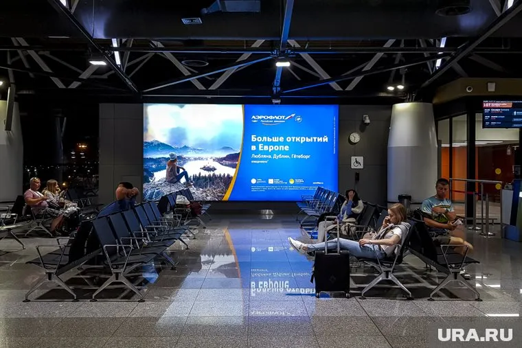 Большинство граждан вспоминают о старых поездках и смотрят фотографии из путешествий