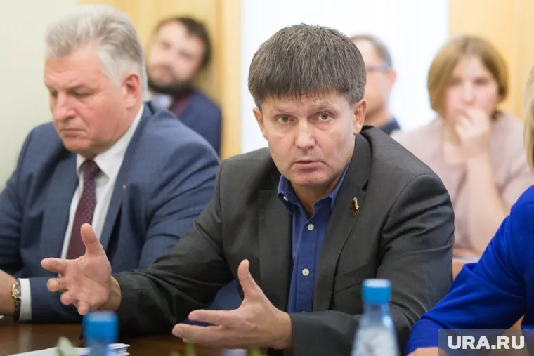 В Кургане ветераны Афганистана не хотят видеть Константина Гладковского депутатом