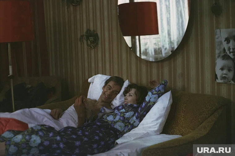 Запрещенные сцены заняли почти час