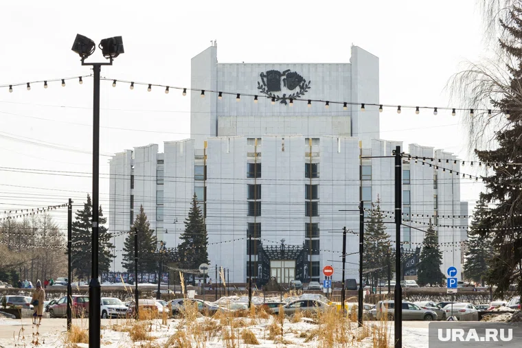 Челябинский драмтеатр лишился зрителей из-за пожарной сигнализации