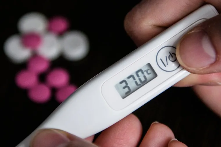 Клипарт на тему заболевания. Екатеринбург