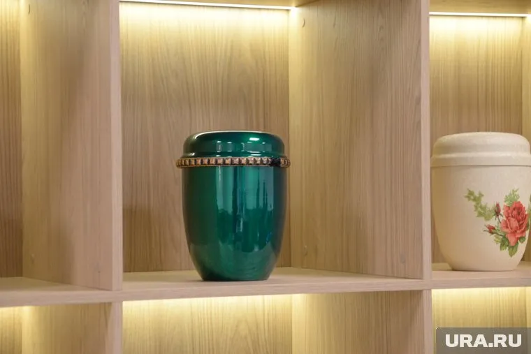 Ранее до открытия объекта жители региона вынуждены были обращаться за кремацией в Екатеринбург