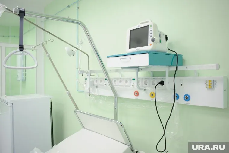 Медики назвали гибель пациентки рабочей ситуацией