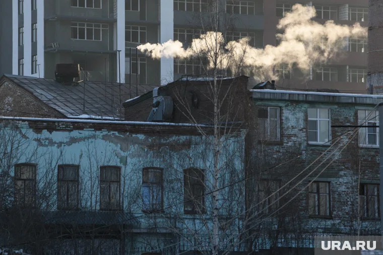 Здание производственно-торговой компании «Уралбиофарм». Екатеринбург ?