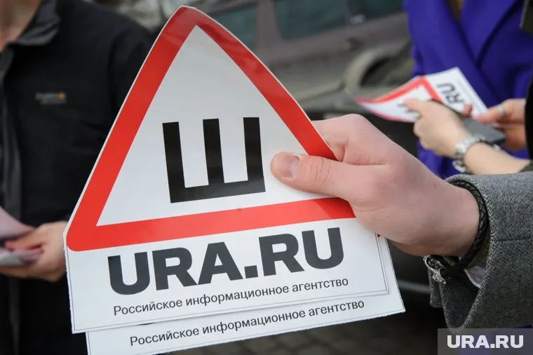 За отсутствие знака будут штрафовать с 1 декабря