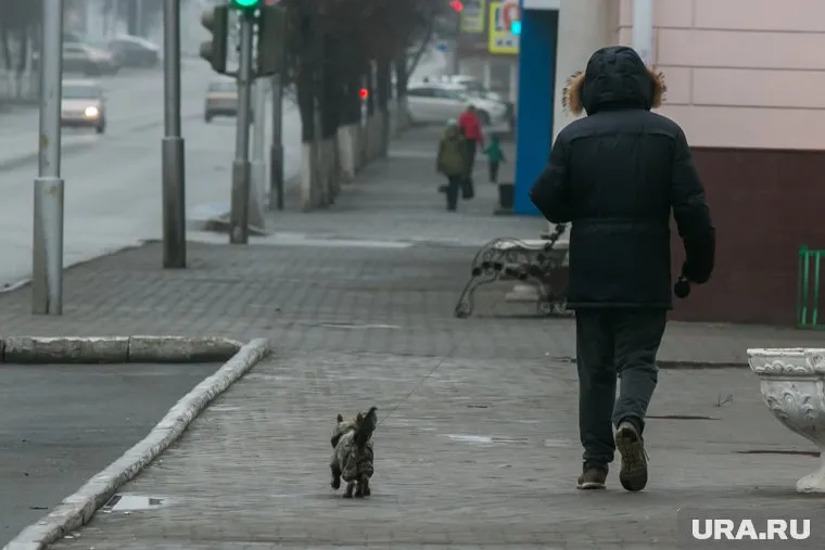 Мужчина ушел из дома 31 марта (архивное фото)