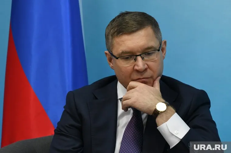 Владимир Якушев встретился с главами уральских ЦУРов