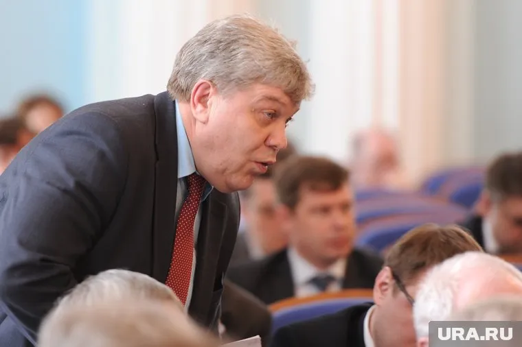 Областной суд отменил обвинительный приговор Виктору Чистякову