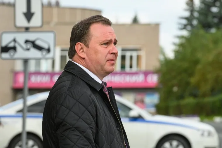 День танкиста в Нижнем Тагиле. Екатеринбург