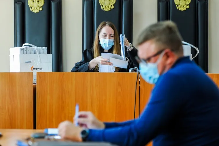 Пашков. Челябинск