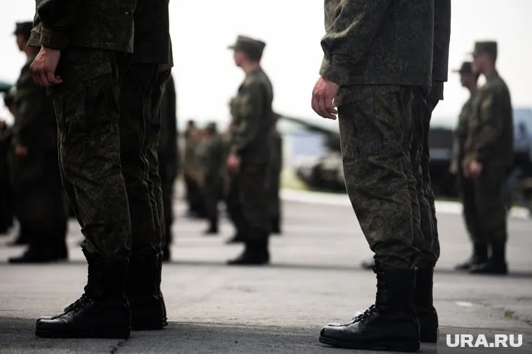 Двум российским военным грозит до 10 лишения свободы