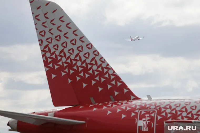 Мужчину госпитализировали из аэропорта Сочи