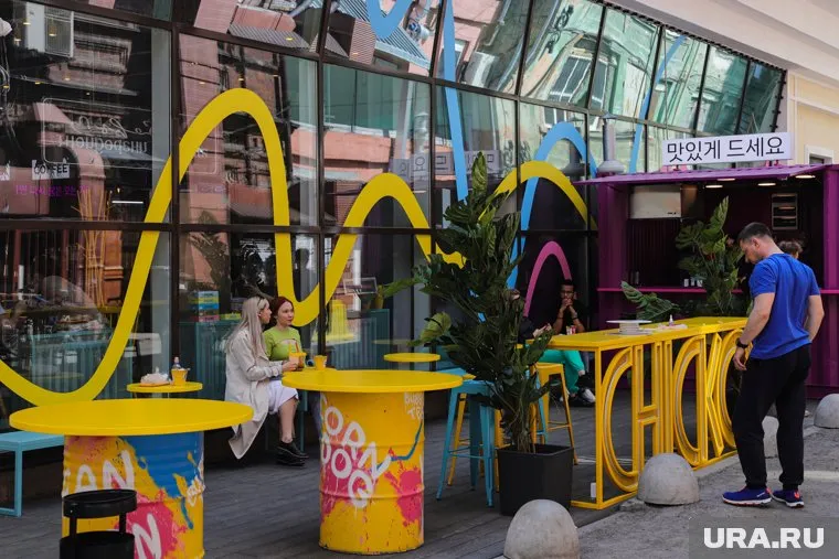 Сургутяне раскритиковали ресторан Chicko